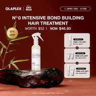 Olaplex No. 0 Intensive Bond Building Hair Treatment