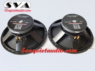 LOA BASS 40 TỪ 190 COIL 75 MARTIN (HÀNG NHẬP) - CẶP