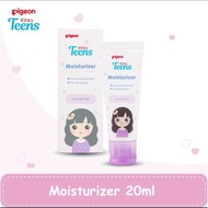 ️Izzyd️ Pigeon teens facial foam daily mild deep cleansing & oil control for acne and moisturizer te