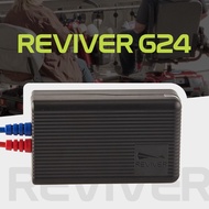 REVIVER G24 Lead Acid Battery Life Extender for Mobility Scooters, Power Wheelchairs