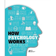 How Psychology Works - Hiểu Hết Về Tâm Lý Học