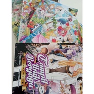 Komik Siri Putera [GEMPAK STARZ]