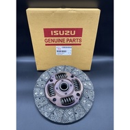 Dmax 10 Inch Clutch Disc