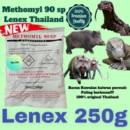 Ready stock Lenex/Lennex 250g