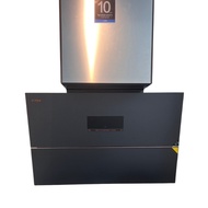 FOTILE เครื่องดูดควัน AMG9058-Y 90 cm. Model Moon Shadow