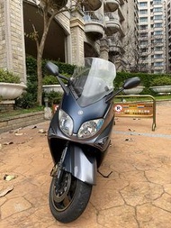 YAMAHA TMAX500