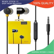 Realme Buds In-ear Earphone Handsfree Magnetic Handsfree Magnetic Earbuds