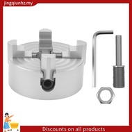 Mini Lathe Chuck Set, Extension Chuck and Connecting Rod Set, Electric Drill Chuck