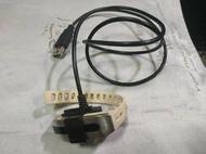 GOLiFE Care智慧手環+專用充電線 手環錶帶斷裂