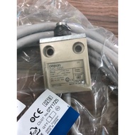 Limit switch D4C-1231, Limit switch D4C-1231, Limit switch D4C-1231, Limit switch D4C-1231