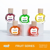 Summerspring Botol Apel | Fruit Series / Pengharum Mobil/Ruangan/Toilet