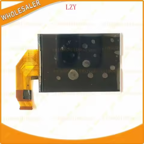 LCD Display Screen for Canon IXUS265 IXUS275 IXUS285 ELPH340HS Digital Camera