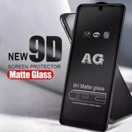 LAYAR Itel A70 Itel A60s 4g Matte Glass 9H FULL screen Itel A70 Itel A60s 4g