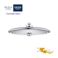 GROHE Euphoria 260 headshower 9,5l 26457000