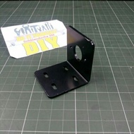 Standard 775 motor mounting price