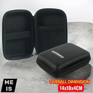 Taff Case Wallet for Canon G7X G9X G7XII G7XIII G9XII Camera - Digicam Camera Wallet Pouch