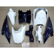 HONDA ICON COVER SET - NEW (OE) ORIGINAL 06900-K30 // SCOOTER ICON 110 NEW BODY COVER SET BSH COVERS