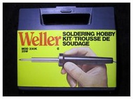 Weller 電燒筆 電烙鐵 電烙筆  套件組合  MOD 230k (25W)