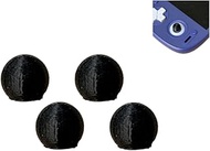 Replacement Thumbstick Cap for Retroid Pocket & Odin2 Portal – Mini Arcade-Style Joystick Cap – Comp
