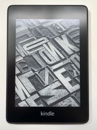 Kindle Paperwhite (10th generation) 32GB 包原廠線