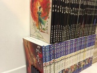 (圖借用) 風雲合訂本一至五十冊