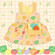 arpanetgirl Orange Vegetables S.3 New Items arpanet