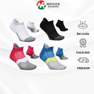 Feetures Elite Sports Running Socks, Novice Running Short Trail Running Socks TCM-111