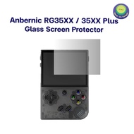 Anbernic RG35XX/35XXPlus Glass Film