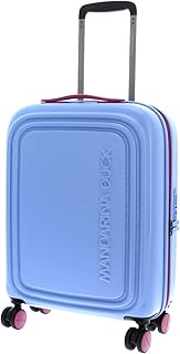 Logoduck Suitcase and Rolling Suitcase, 40 x 55 x 20/23 (L x H x W)