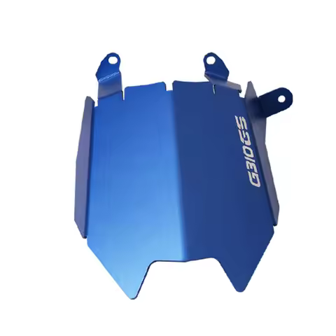 For BMW G310GS G310R G310 GS G 310 GS R 310GS 310R Motorcycle Accessories Rear Fender Mudguard Exten