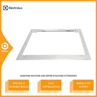 Electrolux Laundary Stacking Kit 4500003 / E4YHMKP3 Washing Machine Accessories Stacking Kit