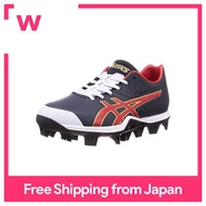ASICS รองเท้าเบสบอลญี่ปุ่น1121A015ความเร็ว
