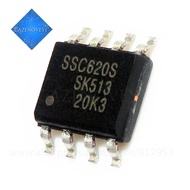 5 Piece SSC620S SSC620 SOP-8   chip   chip