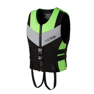 Water Sports Fishing Water Ski  Vest Kayaking Boating Swimming Drifting Safety Vest Adults Life Jack