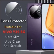 Y39 5G CAMERA FILM Vivo Y39 5G Model (CAMERA LENS GLASS FILM)
