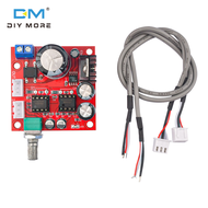 diymore Mô-đun Mạch Tiền Khuếch Đại Ne5532 Kép Bộ Khuếch Đại Nguồn Đơn Bộ Khuếch Đại Công Suất Amp O
