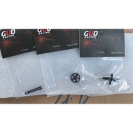 TG Racing Standard And Lite Spare Parts Can Be Used With TT TG.