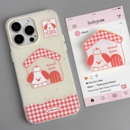 IP16/16PRO/16PROMAX/16PLUS IPHONE CASING APPLE PHONE CASE