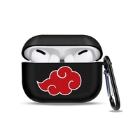 Cute Naruto Casing Airpods Pro Case Cover Silicone Shockproof Protective Case Protector Airpods 1 2 3 Pro