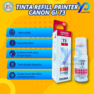 Tinta Canon Gi 73 For Printer G670 G570