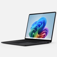 Microsoft Surface Laptop 第7版電腦 Copilot+ PC X Elite/32GB/1TB/15" 黑色 訂貨 用優惠碼MAY100，可再$100
