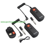 SG New Universal DC-04 4 Channels Wireless Studio Flash Trigger For Studio Flashes of Cameras