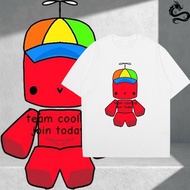 Kaos Baju Team c00lkidd Join Today,Gamer Apparel, Gaming T-Shirt  Unisex 100-5XL #15