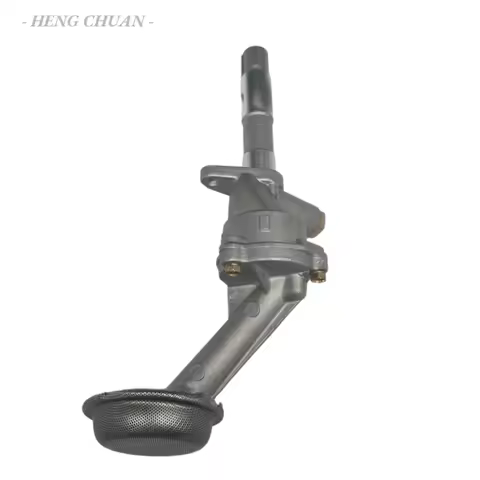 15100-71010 1Y 2Y 3Y 4Y Auto Engine Parts Oil Pump for TOYOTA CORONA /CRESSIDA /CROWN /T.U.V /DYNA 1