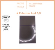 Polarizer Lcd Film Polaris Ip 4,7 dan 5,5 Inch