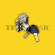 【TEAMSTAR】NOVA 3101-22-01 22MM RIM LOCK