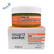 Helen Seward Meditor oil steaming for dry, damaged hair Olea Mask 4/M 250ml.TL TL