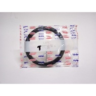 ☣ ⌘ ◽ ℔ ♞,♘NOK (Japan) Crankshaft Oil Seal Rear 4D55, 4D56 (80-96-9)