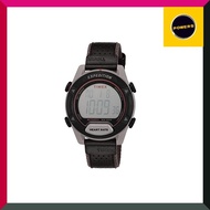 [TIMEX] Watch Timex Expedition Trailblazer Activity Gray Dial Resin Quartz 43mm Watch TW4B27100 Men's Brown
