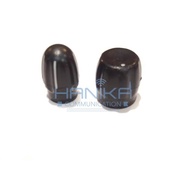 DJ97 Channel and Volume Knob Set GP328 GP388 GP3188 HT Knob